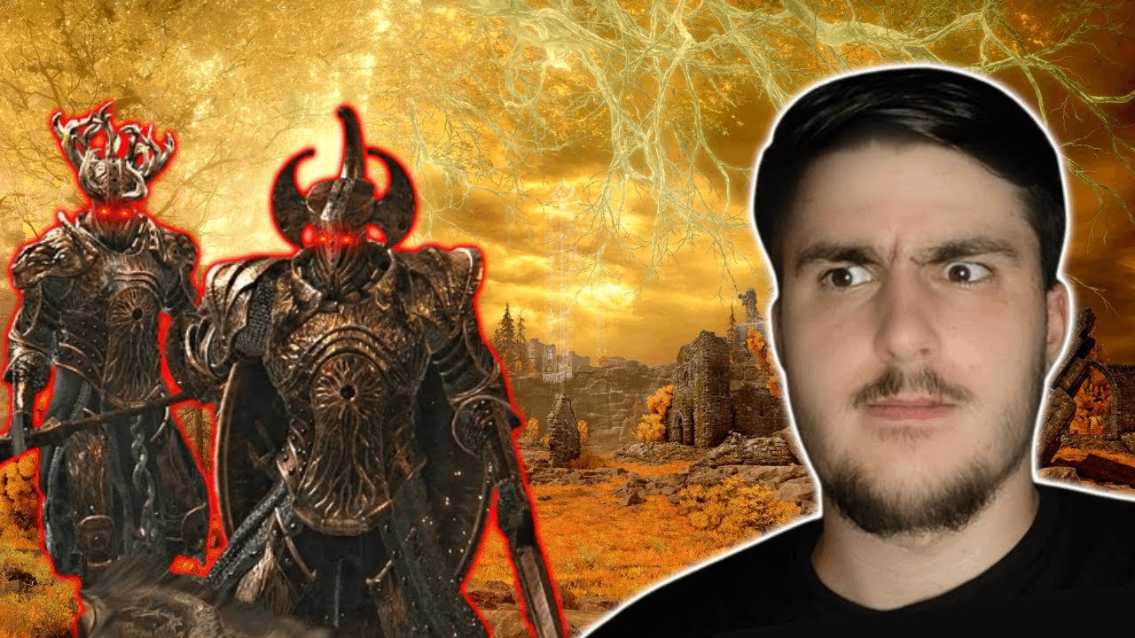 Elden Ring Funny Moments Compilation 5 Youtube