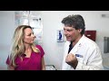 USF Health's Dr. Fadi Matar of USF Health Interventional Cardiology