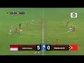 🔴 LIVE INDOSIAR - TIMNAS INDONESIA U-20 VS TIMOR LESTE KUALIFIKASI PIALA ASIA U-20 2022....