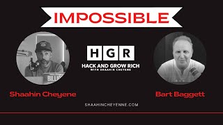 Impossible | Hack & Grow Rich | Episode 119