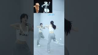 0.8倍速小熊舞蹈教学来啦，还不赶紧跳起来#跳舞熊 #小熊跳舞 #dancing