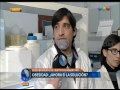 Una solución para la obesidad - Telefe Noticias