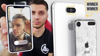 BIG iPhone 11 Leaks, Insane FaceTime Bug, iPod touch 7 Specs & More!