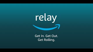 Amazon Relay . как это работает ?!