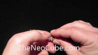 NeoCube Instructions:  Triangles and Hexigons