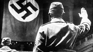The Hidden Power of NAZI Symbols: How Flags, Rituals & Fear Controlled Germany | WW2