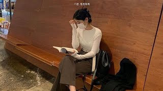 𝐏𝐥𝐚𝐲𝐥𝐢𝐬𝐭 뭘 좀 아는 때껄룩의 구독자들이 추천해주는 팝송 모음