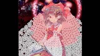 Touhou IN - Experimental Fantasy Nature (A6 Reimu)