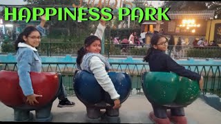 HAPPINESS PARK LUCKNOW/PLACES TO VISIT IN LUCKNOW/LUCKNOW FOOD/  BURGER KING