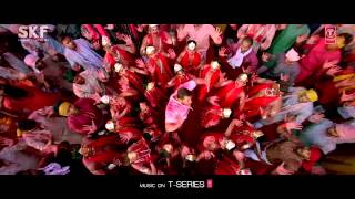 'Selfie Le Le Re' VIDEO Song   Bajrangi Bhaijaan   Salman Khan   T Series