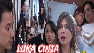 BOCORAN LUKA CINTA HARI INI TGL 26 DESEMBER 2024