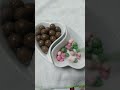 chocolate maltesers and drops chewy beans viralvideo shorts