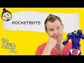 Rocketbots Review - Chat Management Tool [AppSumo 2019]