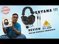 Review Behringer HLC660M Pertama di Indonesia(?)