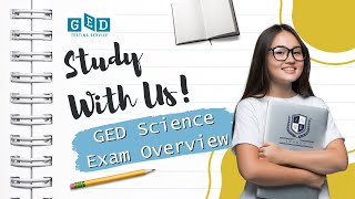 GED Science Exam Overview - by Innovative Education (InnoEd)