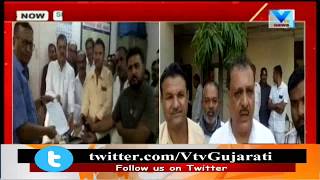 Groundnut Scam: Congress મા Vaghji Bodaના રાજીનામા બાદ Virjibhai Thummar ના પ્રહાર | Vtv News