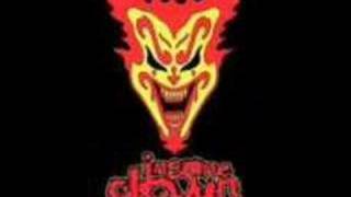 Insane Clown Posse - Jake Jeckel