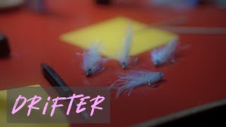 煌めきで魅了するミノー・Drifter