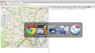 Google Maps Javascript API