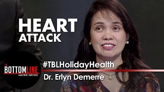 The medical doctors identify the most common diseases during the holiday season | The Bottomline