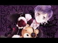 nightcore kirisaki carnival