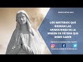 Los Misterios que rodean las Apariciones de la Virgen de Fátima que debes saber