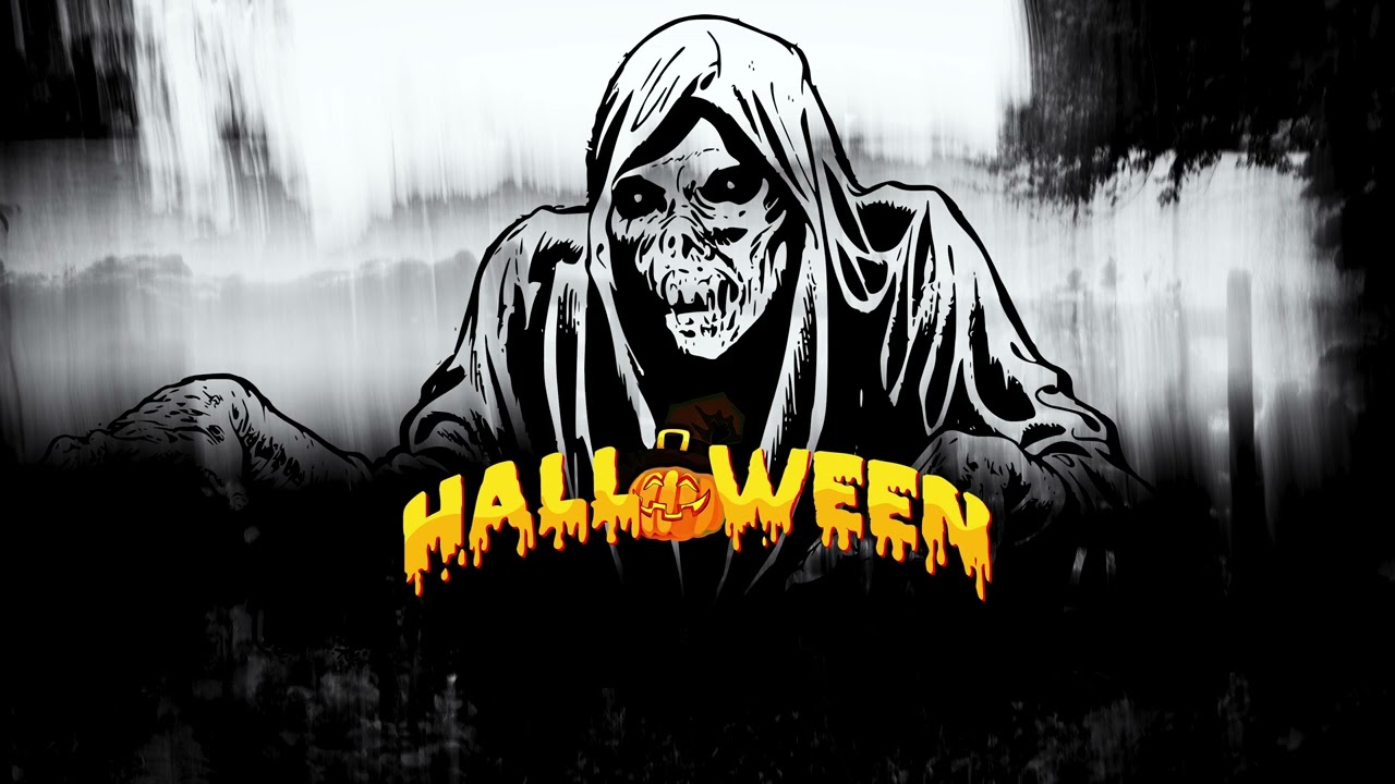 Halloween Theme - Hear Some Of The Scariest, Spookiest And Creepiest ...