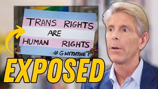 Exposing the REAL Ulterior Motives of Transgender Medicine