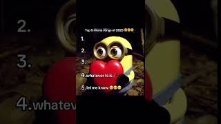 Top 5 Meme Songs Of The Summer 2025! 🔥