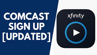 Comcast Sign up | Create Xfinity Account | How to Join Comcast