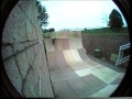 Gary Chevalier frontside Invert