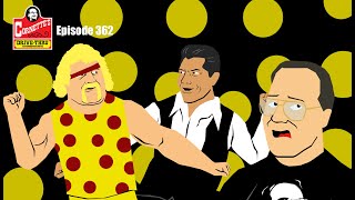 Jim Cornette on Vince McMahon \u0026 Dusty Rhodes