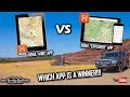 4WD App vs Explorer App - Hema Review Pt2/2