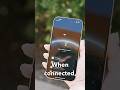 Your iPhone is now a satellite phone! 🛰️