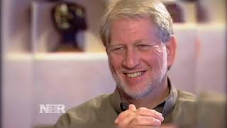Early Release for Bernie Ebbers?