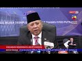 23 OGOS 2022–BERITA PERDANA-CADANGAN MODENKAN 5 LAGI RTM NEGERI