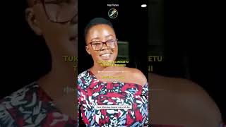 Itakua Aje by Msanii Music Group