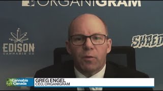 There’s a shift in demand, customers want more high THC products: OrganiGram CEO