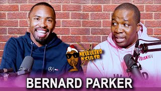 “We Lived in a Shack, Bought My Mother A House” Bernard Parker Kaizer Chiefs, Benni McCarthy & More