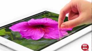 Apple iPad 3 Coming March 16th! Retina Display, 4G LTE, HD Video Recording & More! BKBN News Flash!