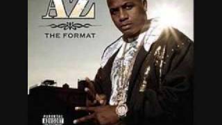 AZ- The Format (Instrumental) * Produced by DJ Premier*