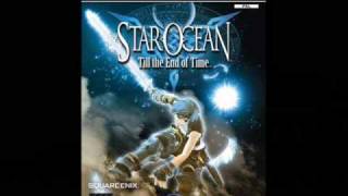 Star Ocean 3 OST - Sail Against The Wind