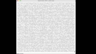 Model-View-Controller in Processing/Java