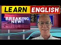 Learn English News With Subtitles | 24 November 2024