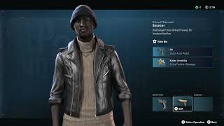 Watch Dogs Legion