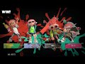 【斯普拉遁3 splatoon3】《對戰剪輯》會跳殺的滾筒才是真滾筒 讓滾筒新手變強的技巧心得分享 對戰心得 新手適用 highlight