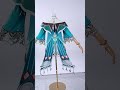 原神　らんやん 藍硯 　コスプレ衣装　コスチューム　イベント　仮装　納品 cosplay genshinimpact cosplayer costume anime