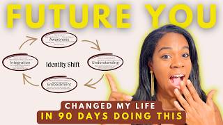 I Became My Future Self Doing These 4 Things