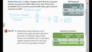 11-4-Conditional Probability