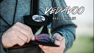 Vedavoo Wader Wallet